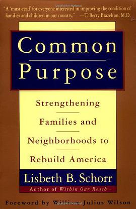 Common Purpose pdf epub mobi 電子書 下載