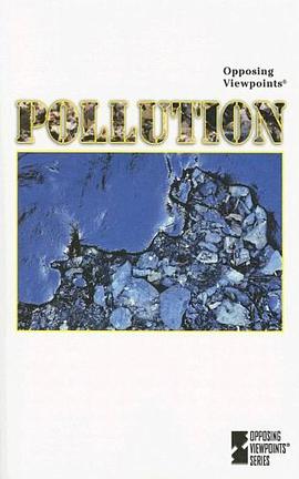 Pollution pdf epub mobi 电子书 下载