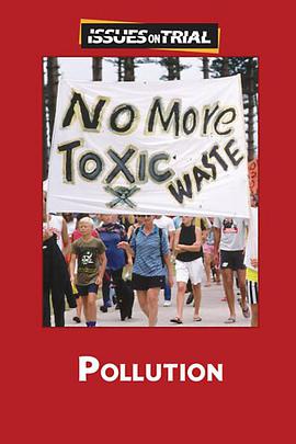 Pollution pdf epub mobi 电子书 下载