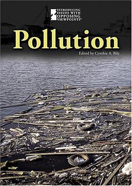 Pollution pdf epub mobi 电子书 下载