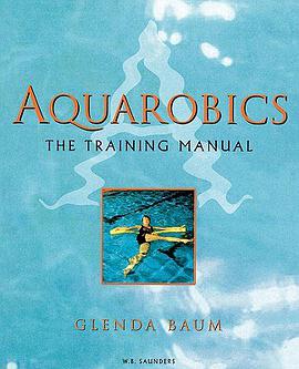 Aquarobics pdf epub mobi 电子书 下载