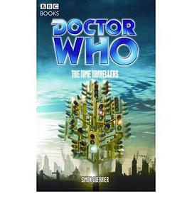 Doctor Who pdf epub mobi 电子书 下载
