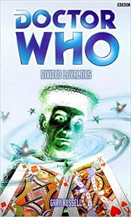 Doctor Who pdf epub mobi 电子书 下载