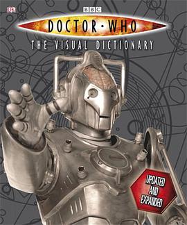 Doctor Who pdf epub mobi 电子书 下载