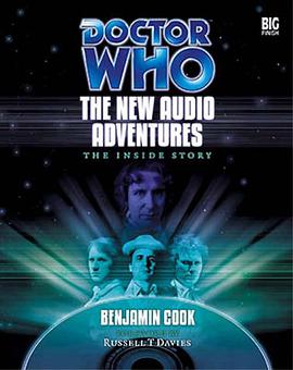 Doctor Who pdf epub mobi 电子书 下载