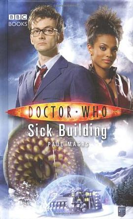 Doctor Who pdf epub mobi 电子书 下载