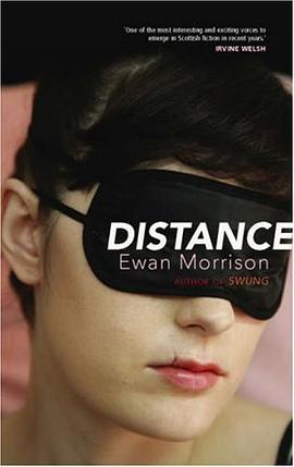Distance pdf epub mobi 电子书 下载