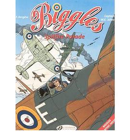 Spitfire Parade pdf epub mobi 下载