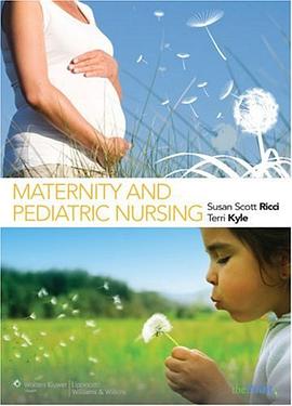 Maternity and Pediatric Nursing pdf epub mobi 电子书 下载