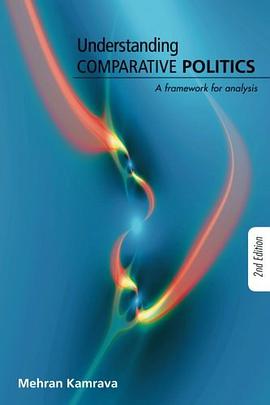 Understanding Comparative Politics pdf epub mobi 電子書 下載
