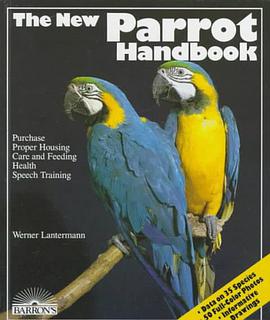 The New Parrot Handbook pdf epub mobi 电子书 下载