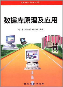 数据库原理及应用 pdf epub mobi 电子书 下载