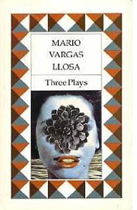Three Plays pdf epub mobi 电子书 下载