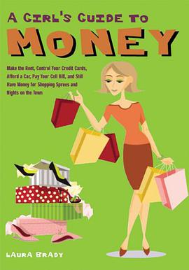 A Girl's Guide to Money pdf epub mobi 电子书 下载
