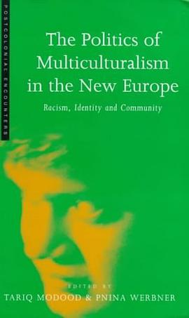 The Politics of Multiculturalism in the New Europe pdf epub mobi 电子书 下载