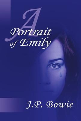 A Portrait of Emily pdf epub mobi 电子书 下载