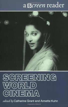 Screening World Cinema pdf epub mobi 电子书 下载