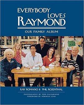 Everybody Loves Raymond pdf epub mobi 電子書 下載
