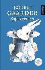 Sofies Verden pdf epub mobi 电子书 下载