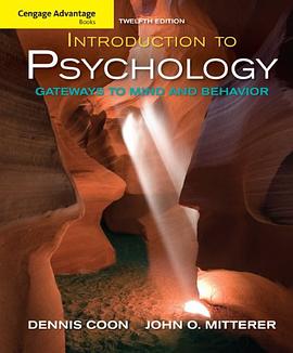 Introduction to Psychology pdf epub mobi 电子书 下载
