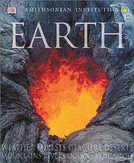 Earth pdf epub mobi 电子书 下载