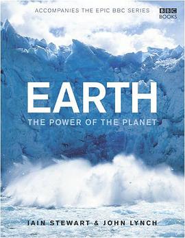 Earth pdf epub mobi 电子书 下载