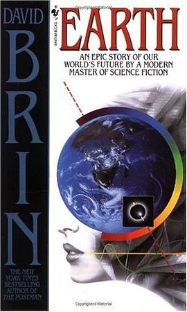Earth pdf epub mobi 电子书 下载
