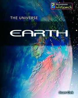 Earth pdf epub mobi 下载