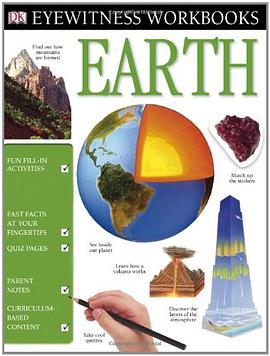 Earth pdf epub mobi 电子书 下载