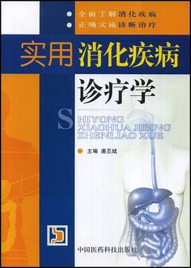 实用消化疾病诊疗学 pdf epub mobi 电子书 下载
