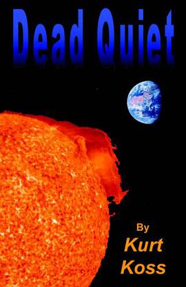 Dead Quiet pdf epub mobi 电子书 下载