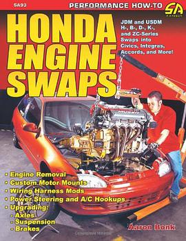 Honda Engine Swaps