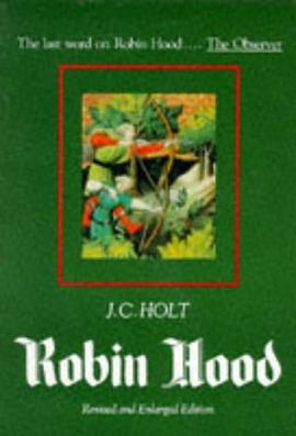 Robin Hood pdf epub mobi 电子书 下载
