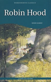 Robin Hood pdf epub mobi 电子书 下载
