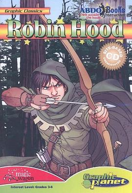 Robin Hood pdf epub mobi 电子书 下载
