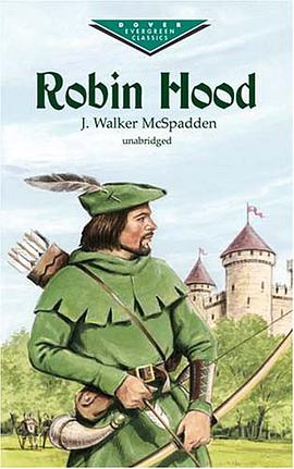 Robin Hood pdf epub mobi 電子書 下載
