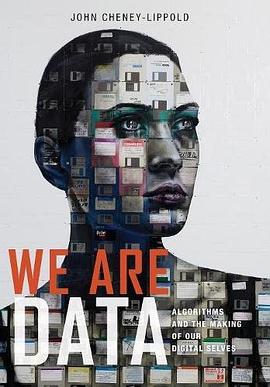 We Are Data pdf epub mobi 电子书 下载