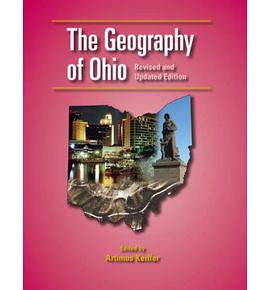 The Geography of Ohio pdf epub mobi 电子书 下载