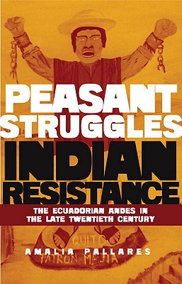 From Peasant Struggles to Indian Resistance pdf epub mobi 电子书 下载