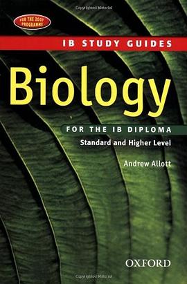 Biology for the IB Diploma pdf epub mobi 电子书 下载