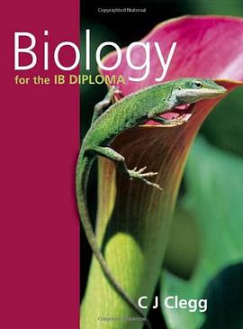 Biology for the IB Diploma pdf epub mobi 电子书 下载