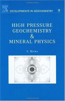 High Pressure Geochemistry and Mineral Physics pdf epub mobi 电子书 下载
