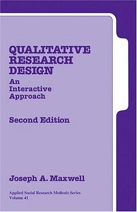 Qualitative Research Design pdf epub mobi 电子书 下载