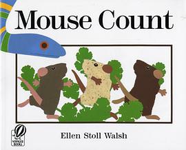 Mouse Count pdf epub mobi 电子书 下载
