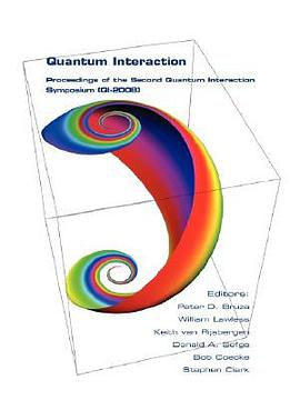 Quantum Interaction pdf epub mobi 电子书 下载
