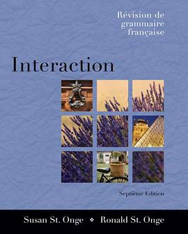 Interaction pdf epub mobi 电子书 下载
