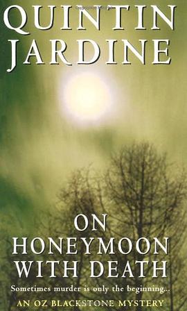ON HONEYMOON WITH DEATH