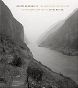 Yangtze Remembered pdf epub mobi 电子书 下载