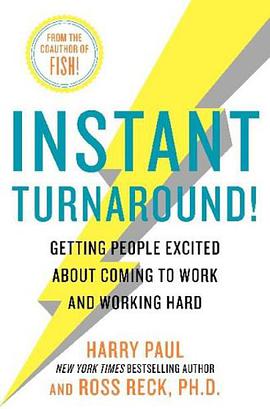 Instant Turnaround! pdf epub mobi 电子书 下载