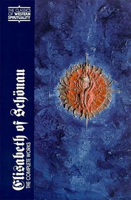 Elisabeth of Schsnau pdf epub mobi 电子书 下载